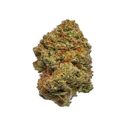 Banana Punch THCa
