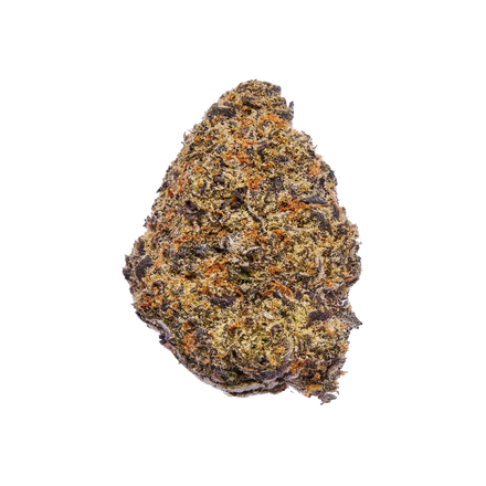 Tropicana Cherry THCa