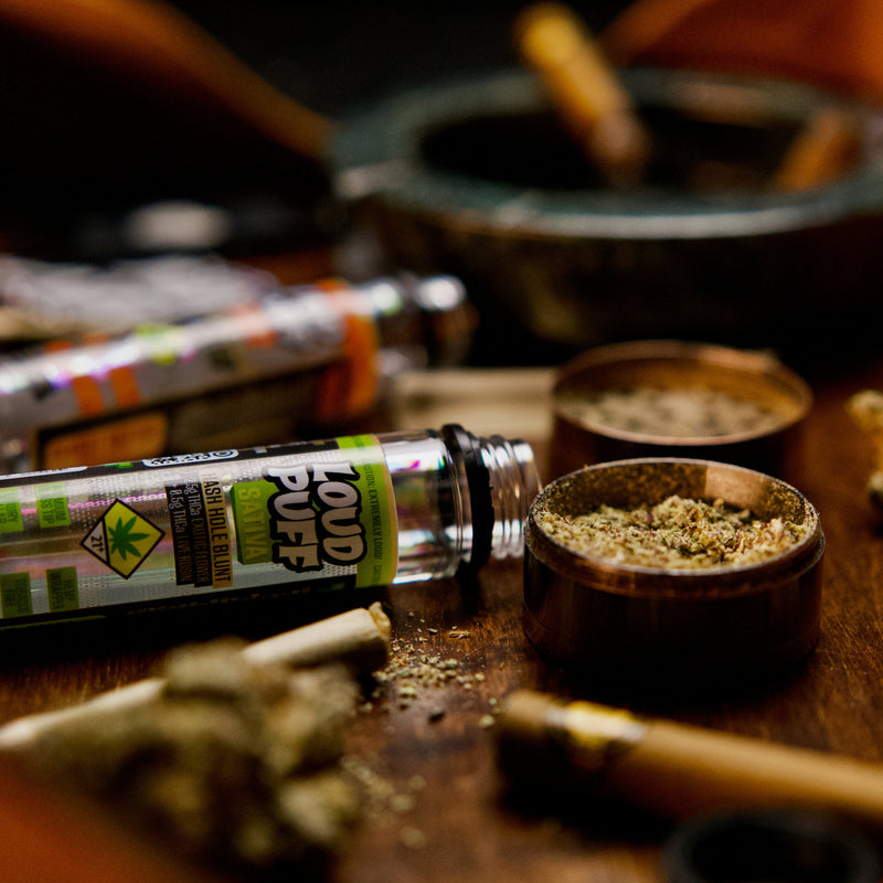 Pre-Roll