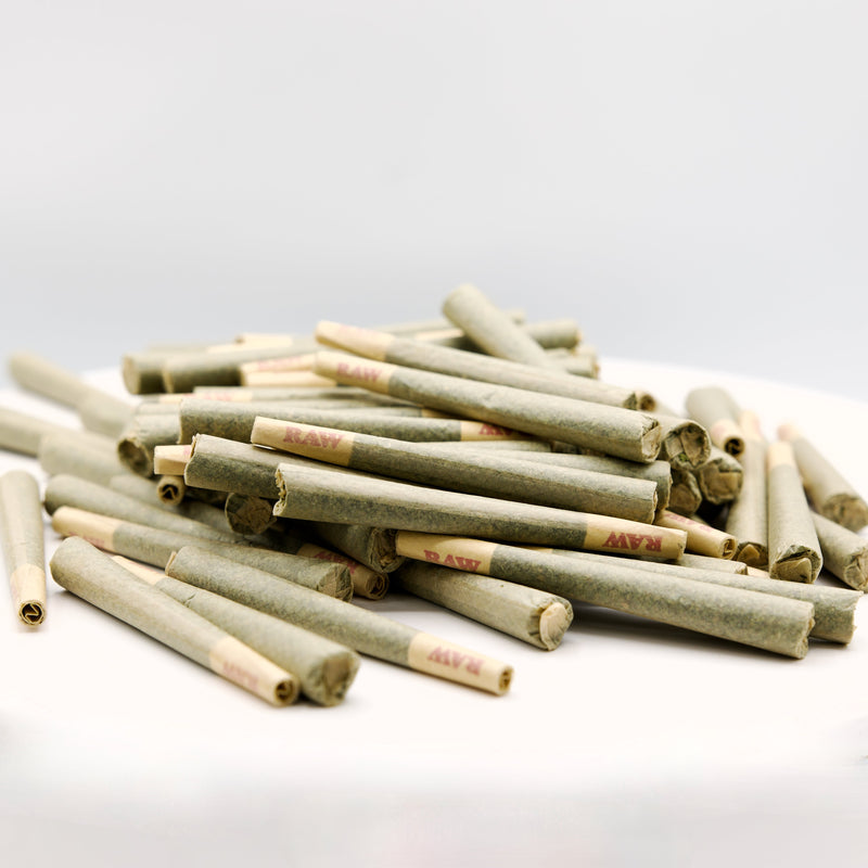 0.5g Pre-Rolls