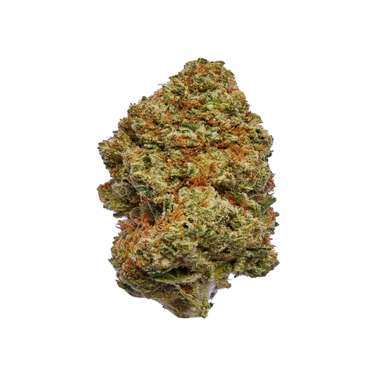 Banana Punch THCa