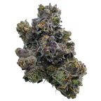Blueberry Sugar