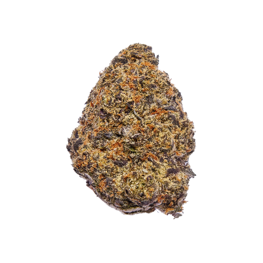 Tropicana Cherry THCa