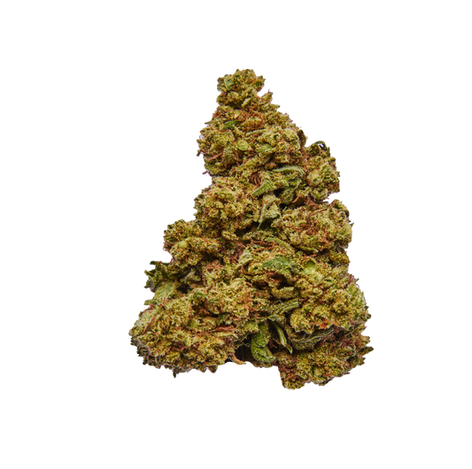 GG#4 THCa