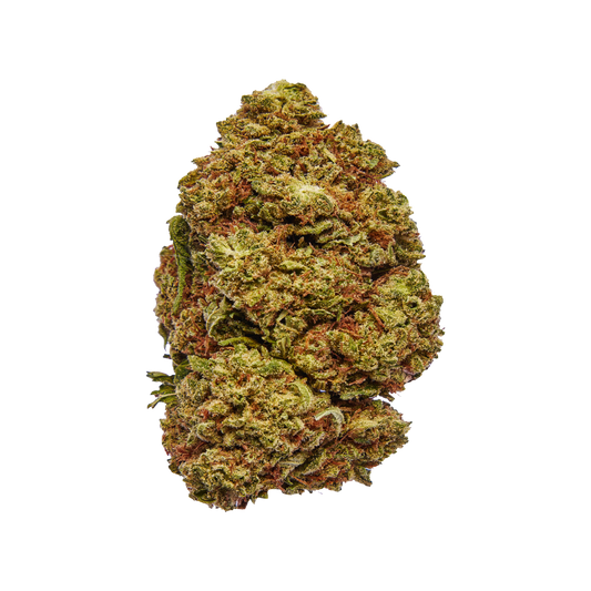 GG#4 THCa