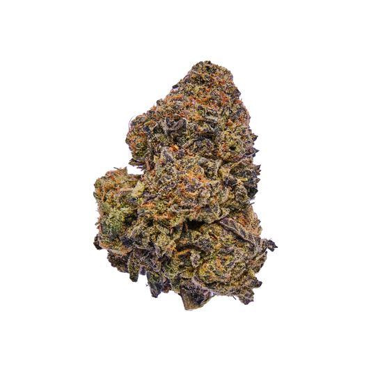 Cowboy Cookies THCa