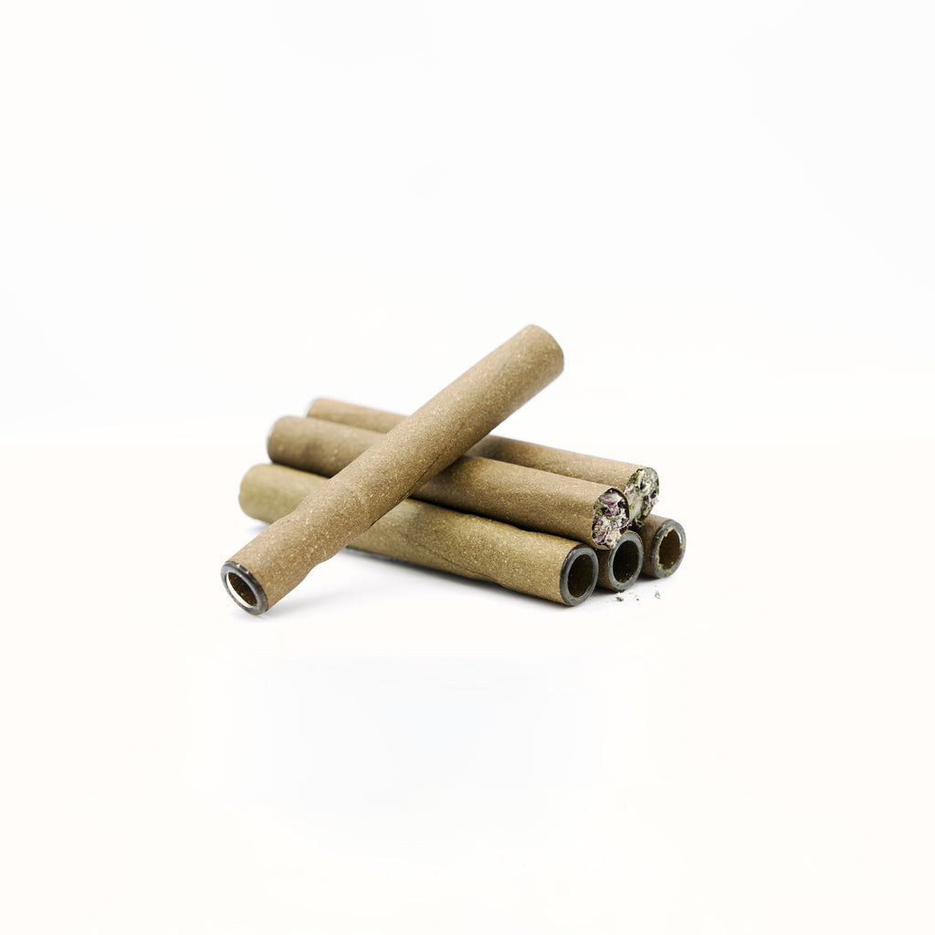 Hemp Hole Blunt - Indica