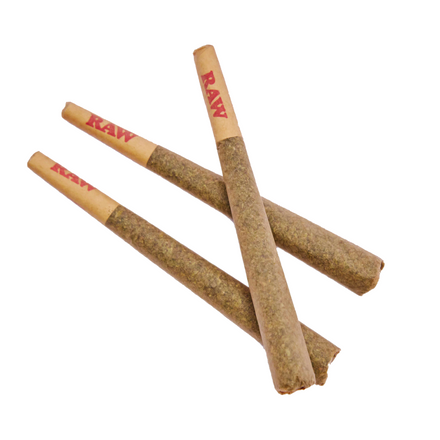 1.5g AA Pre-Roll
